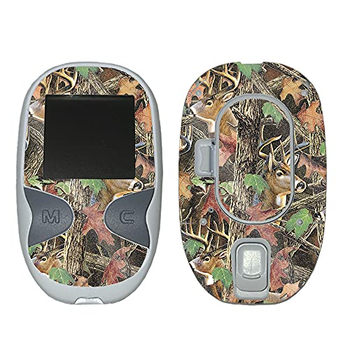Buck Camo