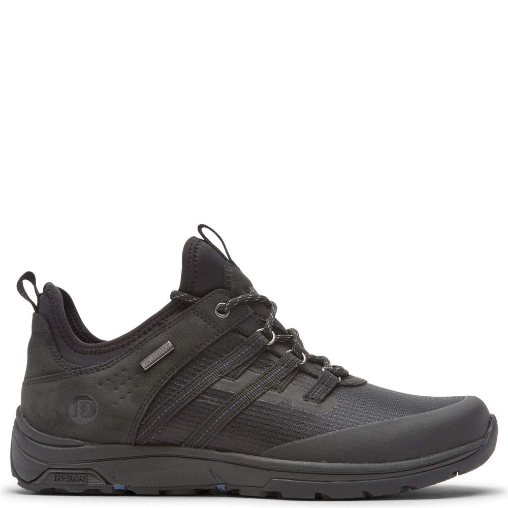Dunham Men's Cade Sports Sneakers - Lightweight Running Shoes for Men with Cushioned Support - Perfect for Gym, Jogging & Casual Wear