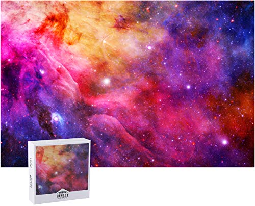 Starry Galaxy