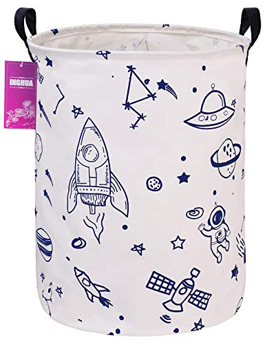 Spaceships