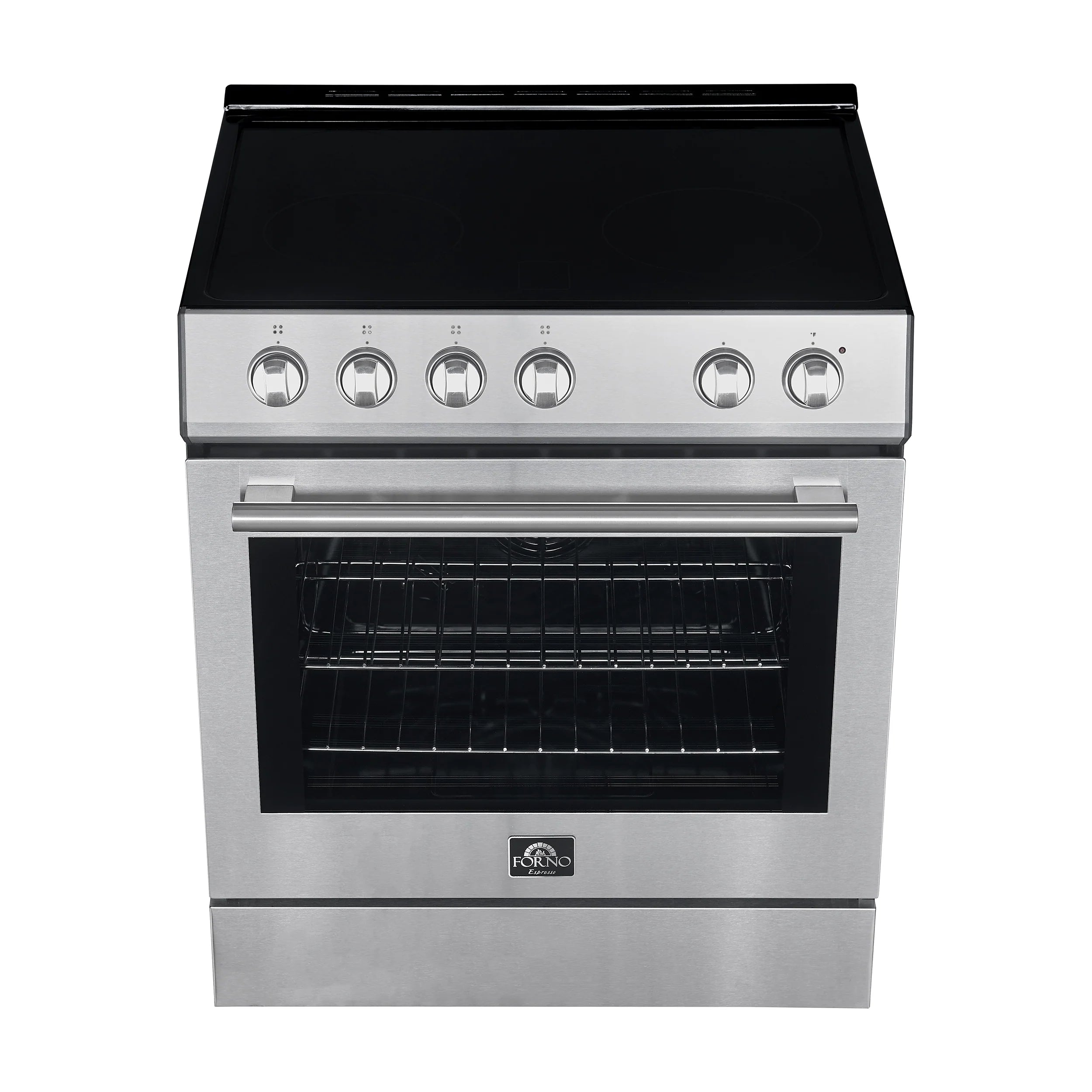 FORNO Espresso Leonardo 30