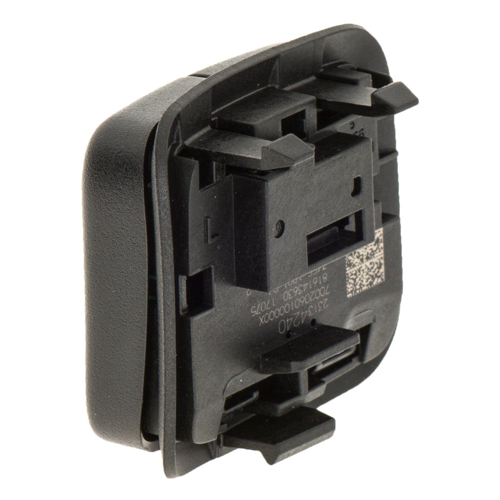 OEM NEW Steering Wheel Radio Control Switch for 2014-2015 GM Trucks & SUVs - Part# 23134240 | Perfect for GM Silverado, Tahoe, Suburban & More | Easy Installation & Enhanced Driving Experience