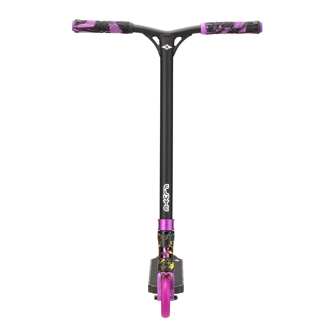 Sacrifice Flyte 100 V3 Paint Splat Baseball Bat - High Performance Youth & Adult Baseball Equipment for Games & Practice