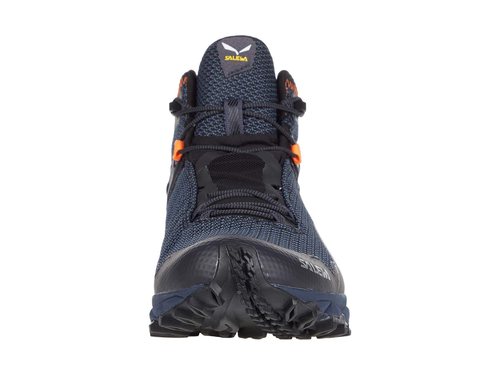 Salewa Men's Lightweight Trail Running Shoes - Breathable & Durable for Hiking, Jogging & Outdoor Adventures