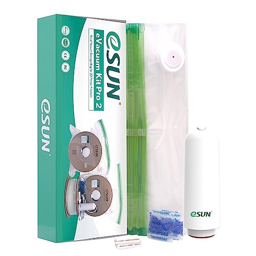 Electric Vaccum Storage Kit 2