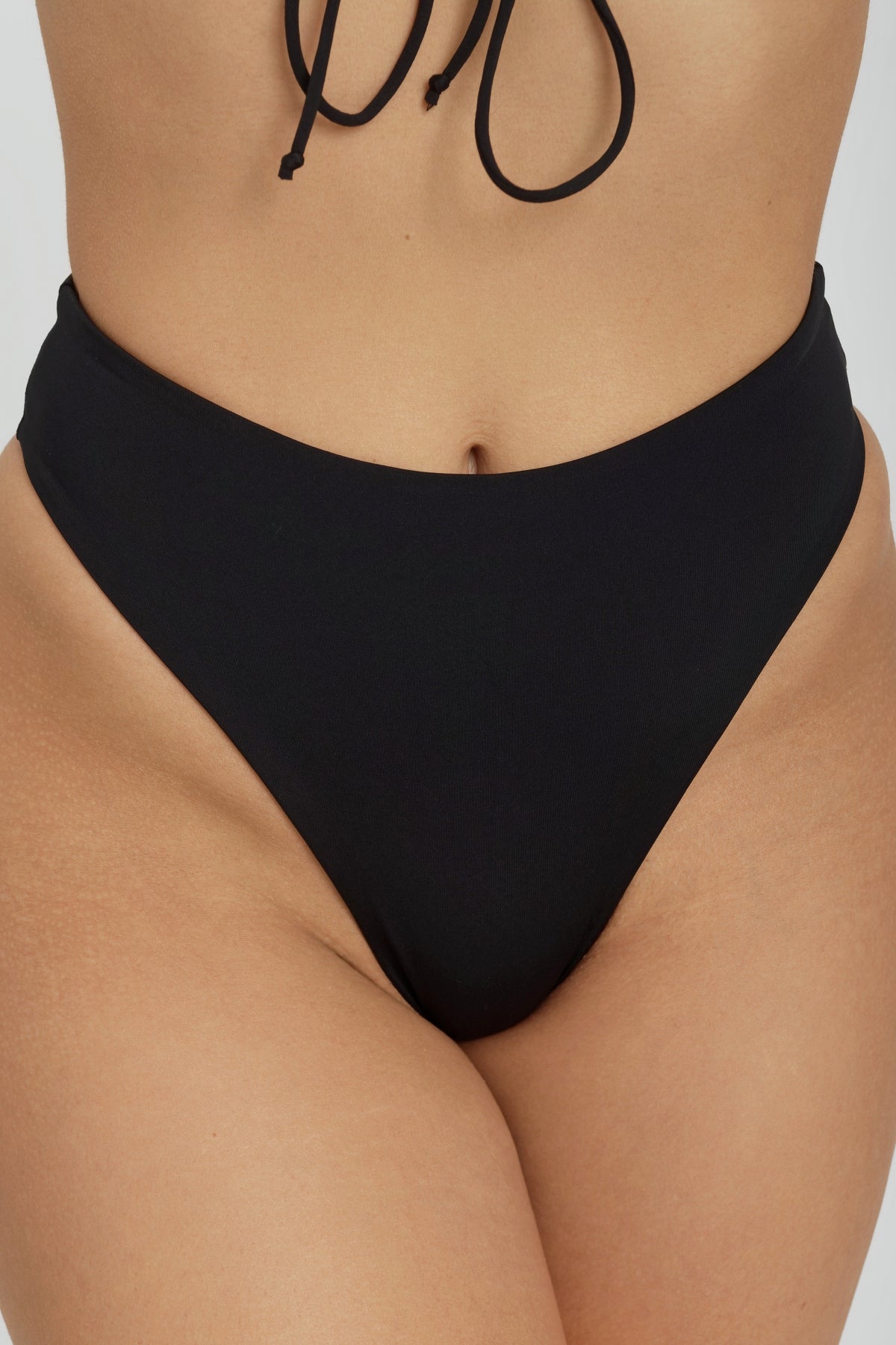 Kai High Waist Leggings for Women - Black Yoga Pants, Tummy Control Workout Pants - Perfect for Gym, Running, Yoga & Everyday Wear