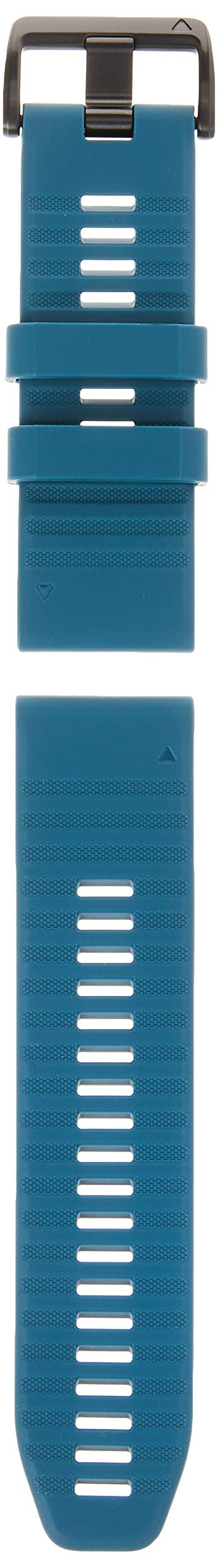 Garmin Quickfit Watch Band - Durable, Easy-Change Strap for Forerunner, Fenix, Vivoactive - Perfect for Running, Swimming & Outdoor Adventures