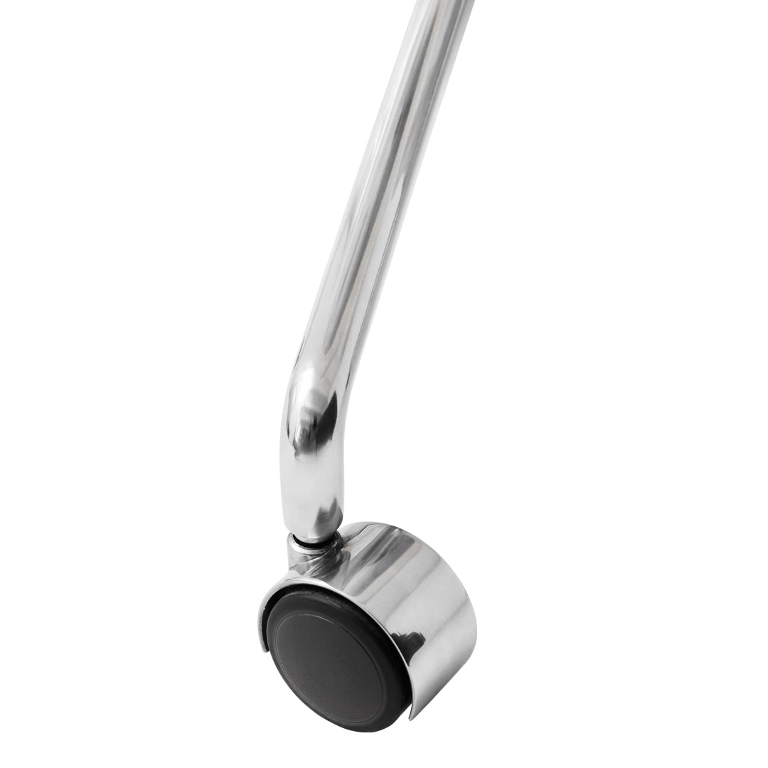 Elefy JH36 Ergonomic Conference Chair with Swivel Base & Smooth-Rolling Casters - Perfect for Office Meetings, Home Office & Conference Rooms