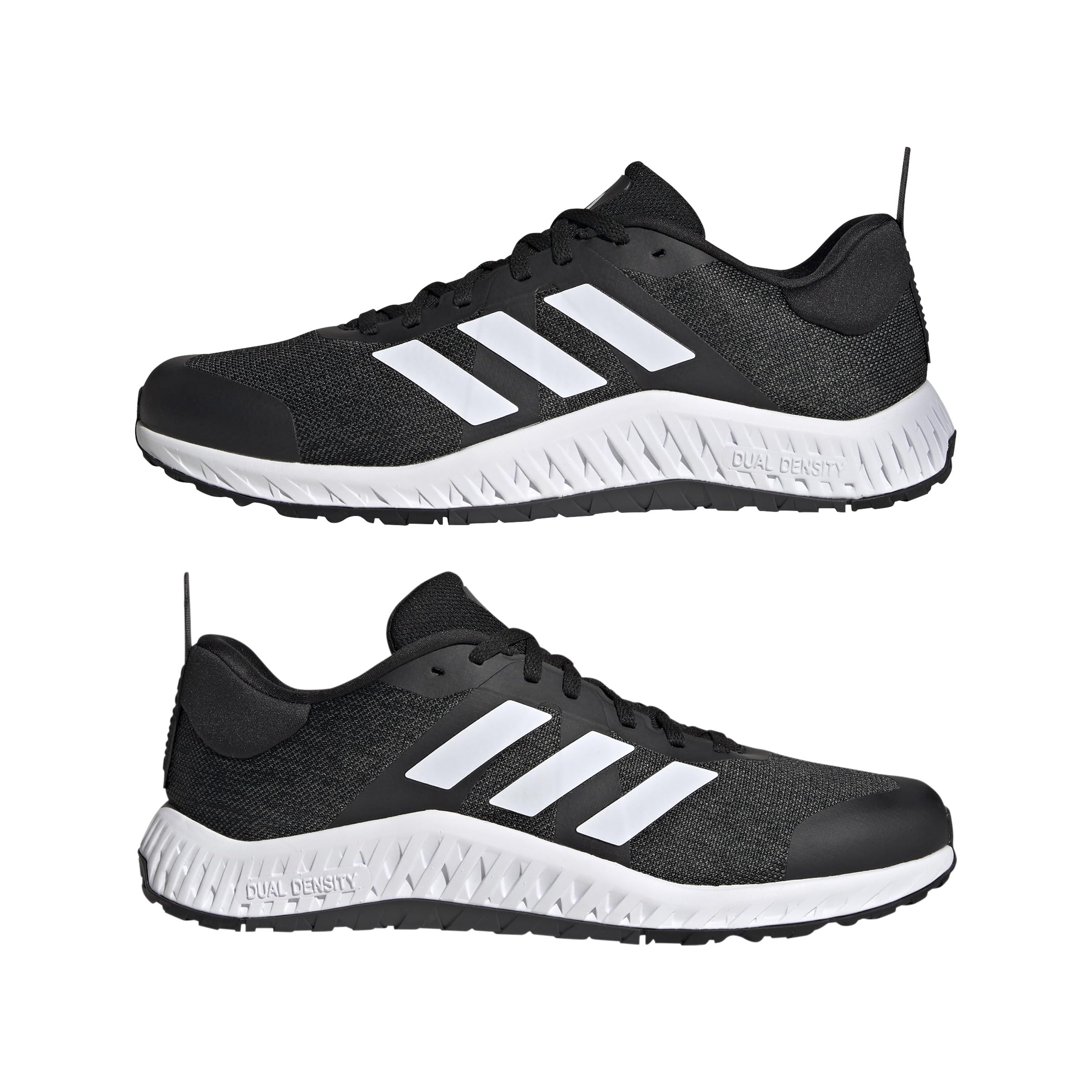 adidas Unisex-Adult Everyset Training Sneakers - Lightweight Gym Shoes for Men & Women - Perfect for Running, Workouts & Casual Wear