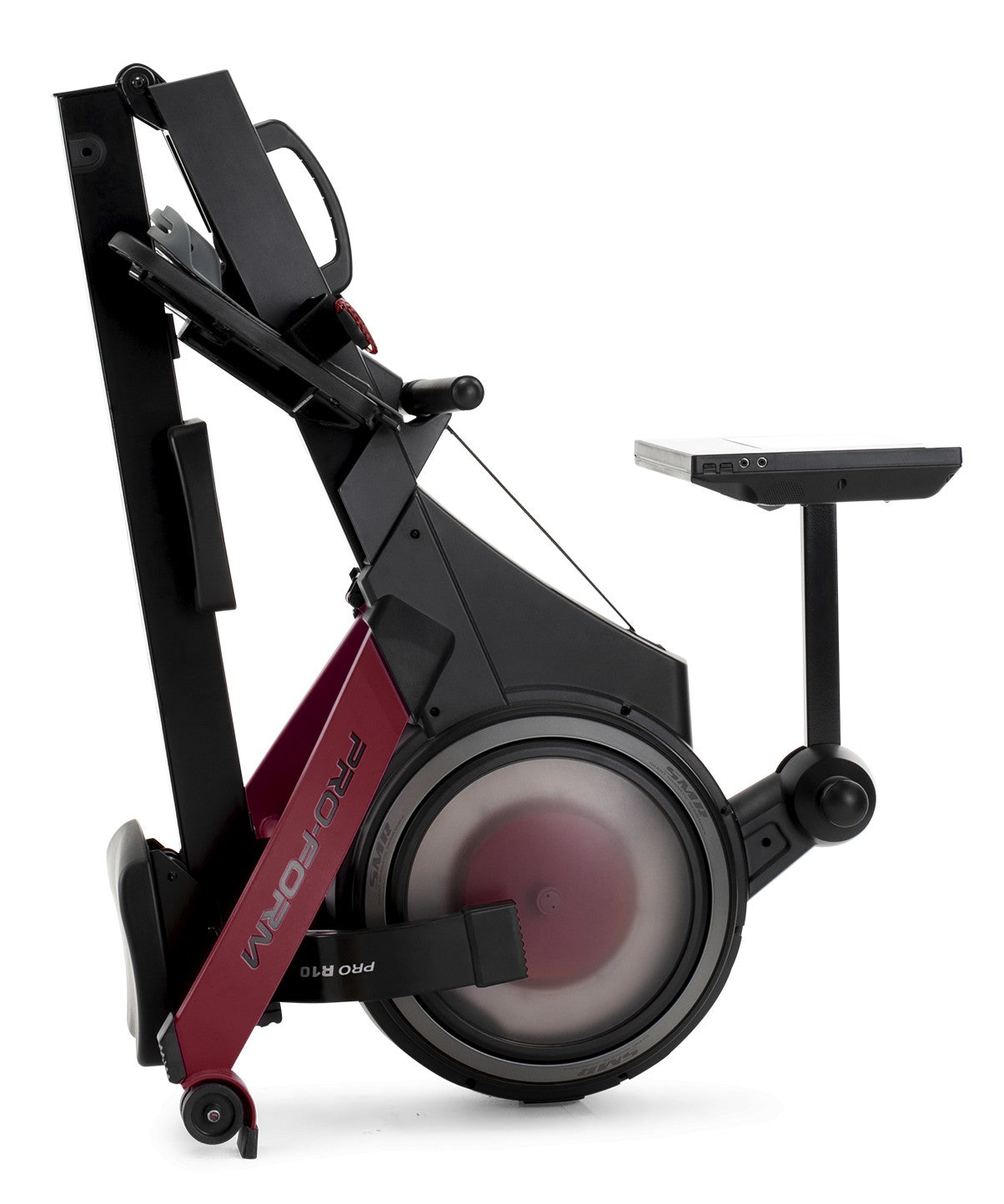 Pro R10 Rower Machine - Premium Home Rowing Machine for Full Body Workout | Perfect for Cardio Training, Weight Loss & Home Gym Fitness