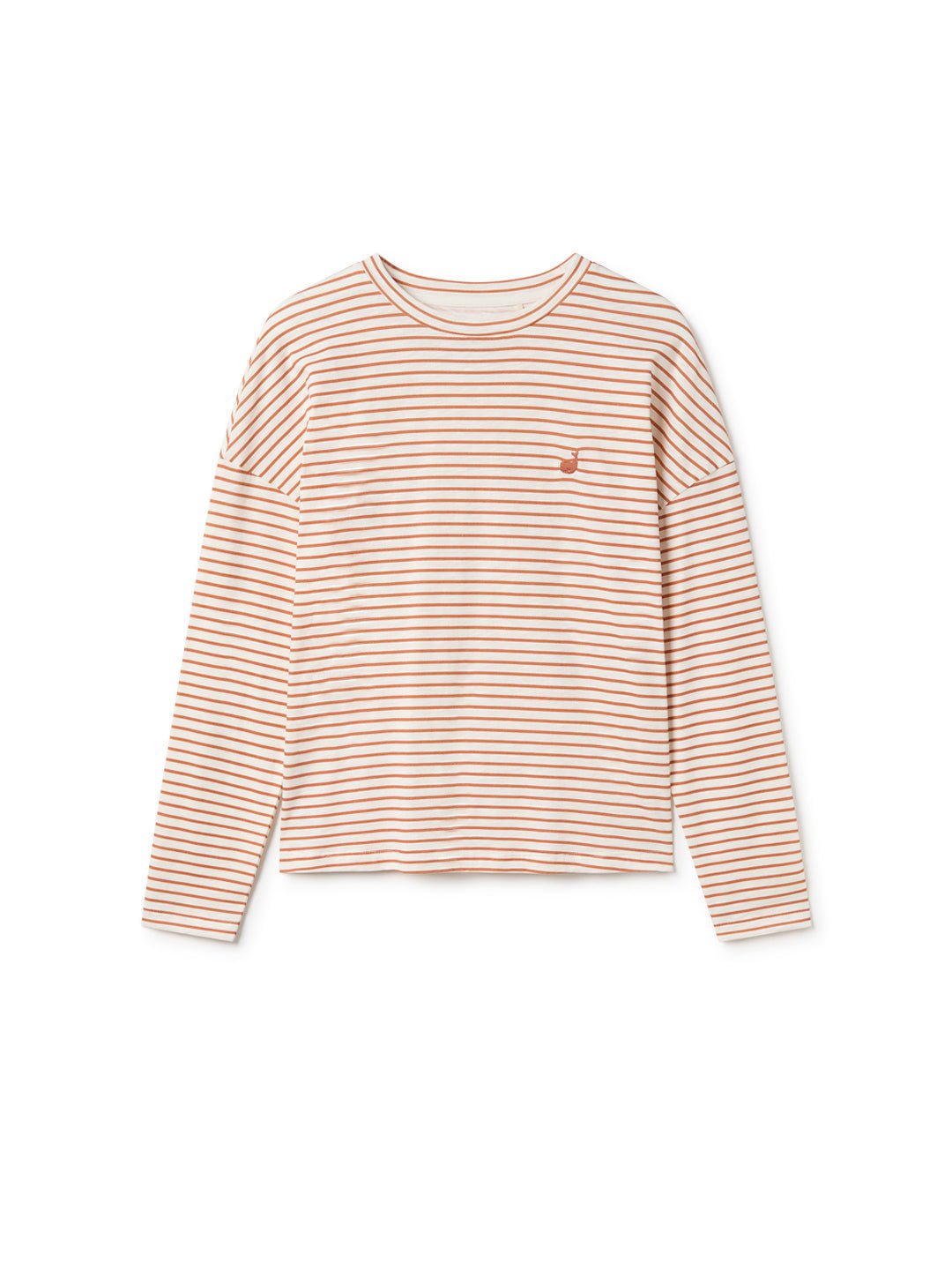 Rust Stripes
