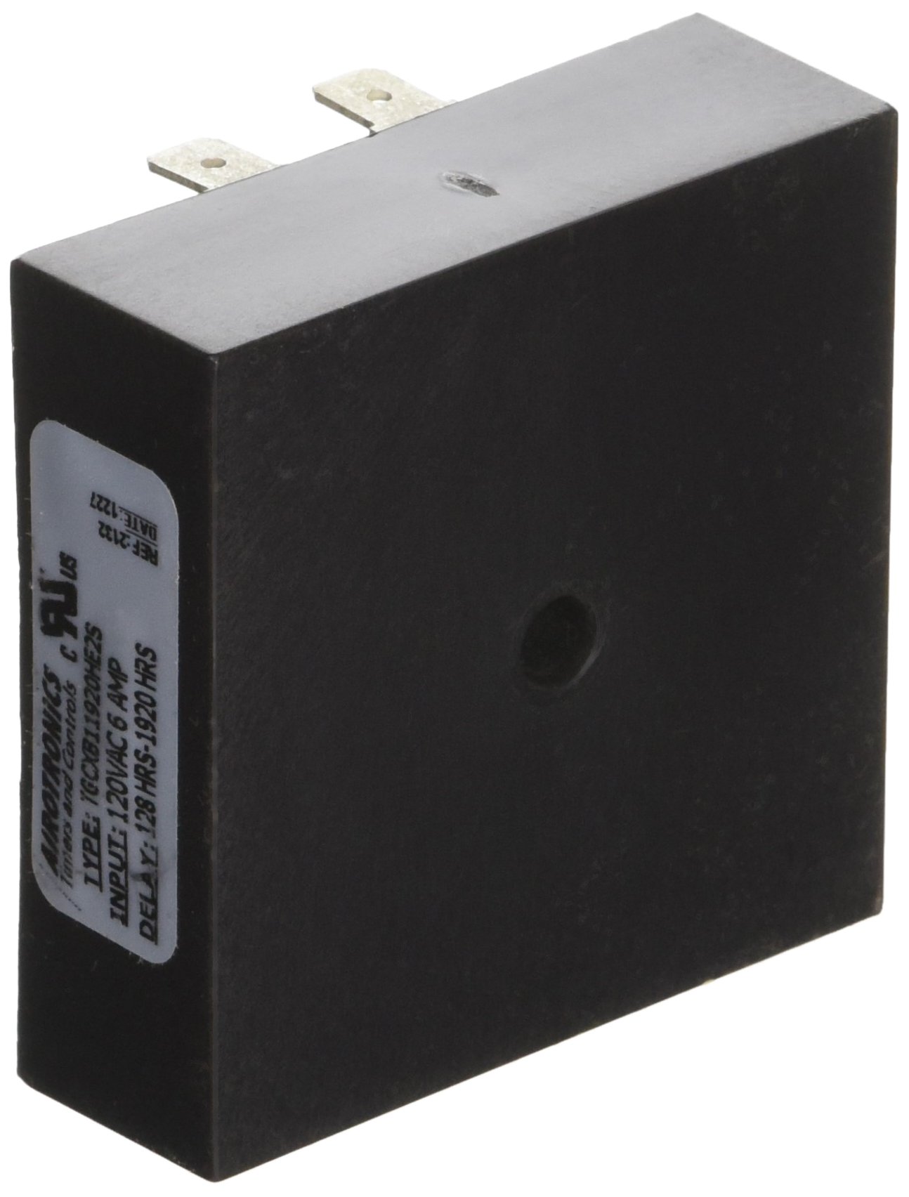 Cleveland Timer W Adjustable Time Settings D 106911 - OEM Replacement Part | Free Shipping | Ideal for Commercial Dishwashers & Food Service Equipment