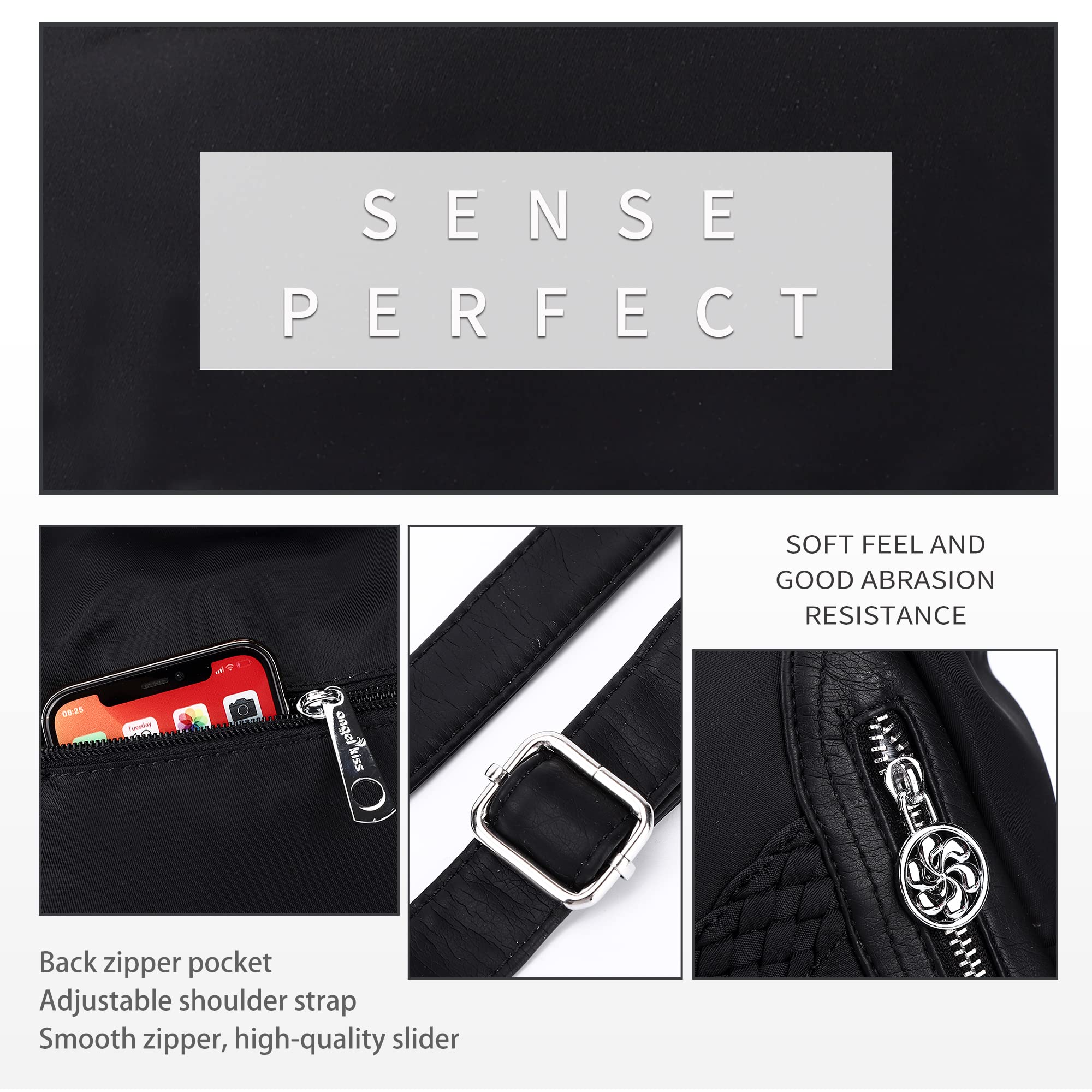 Stylish Women's Tote & Shoulder Bags - Fashionable Synthetic Leather Purses, Handbags & Satchels for Work, Travel & Everyday Use