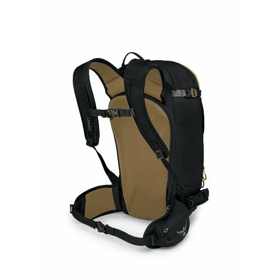 Osprey Soelden 32L Backpack - Lightweight Hiking Daypack for Men & Women - Durable Travel Backpack for Outdoor Adventures, Camping & Day Trips