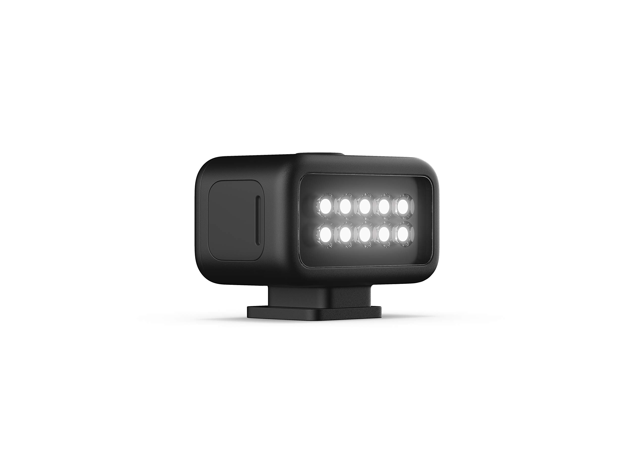 GoPro Volta - Official Waterproof Grip, Charger, Tripod & Remote with USB-C LED Light | Compact Rechargeable Accessory for GoPro Cameras | Perfect for Vlogging, Travel & Outdoor Adventures
