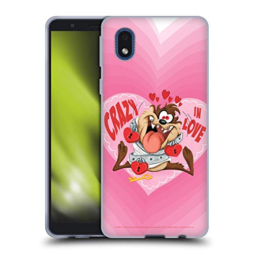 Tasmanian Devil In Love