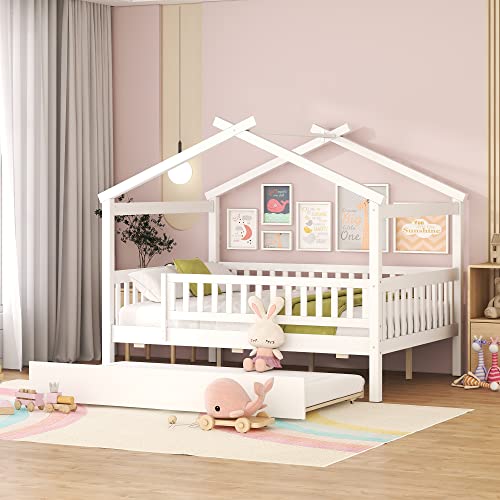 White@trundle/