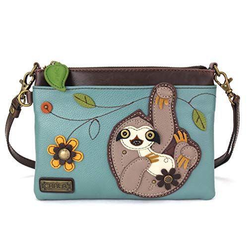Sloth - Teal