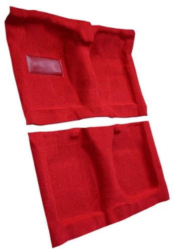 ACC Automotive Carpet 1961-1964 Cadillac Eldorado Replacement - Dark Copper 80/20 Loop Car Floor Mat | Perfect for Classic Car Restoration & Interior Upgrade