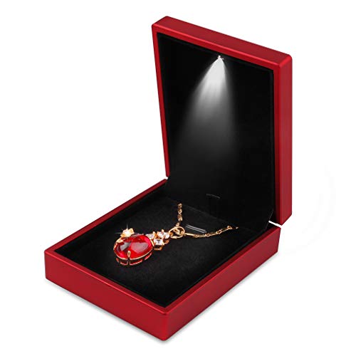 LED Pendant Box