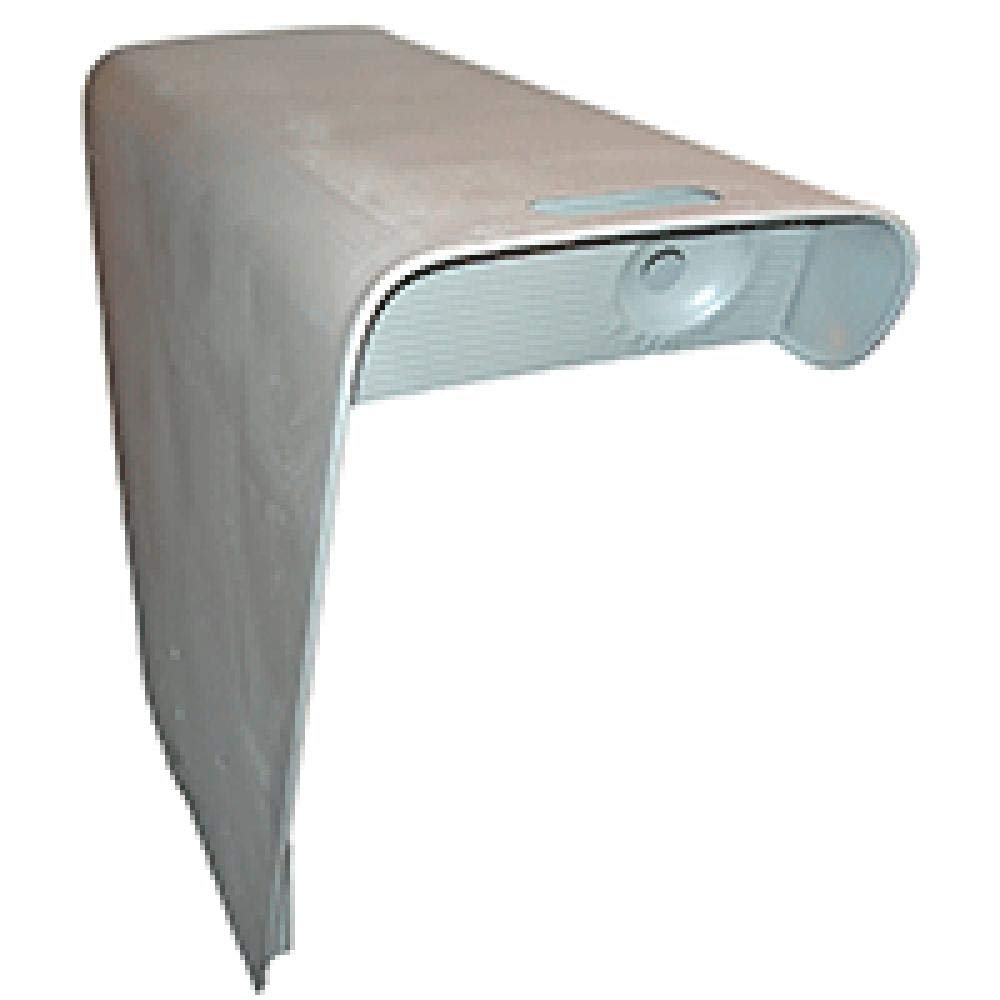 RAParts AM533188R1 Right Hand Fender Replacement for [Vehicle Model] - Durable Auto Body Part for Repair & Restoration | Perfect for DIY Fixes & Professional Use