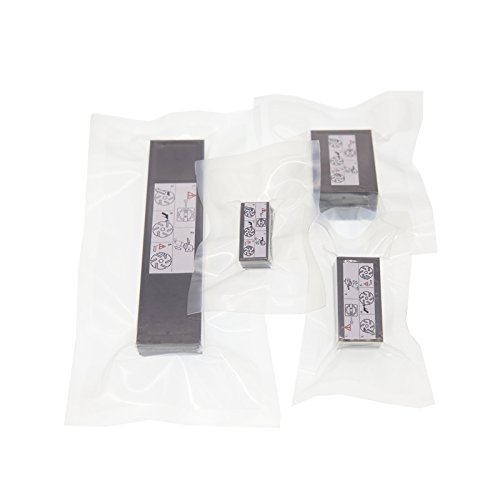 High-Quality Carbon Vanes 523889 | 525351 | 525977 for Rietschle Vacuum Pump Compressor VTA100 - Replacement Parts (Pack of 4) - Ideal for Industrial Vacuum Systems, HVAC, and Manufacturing Equipment