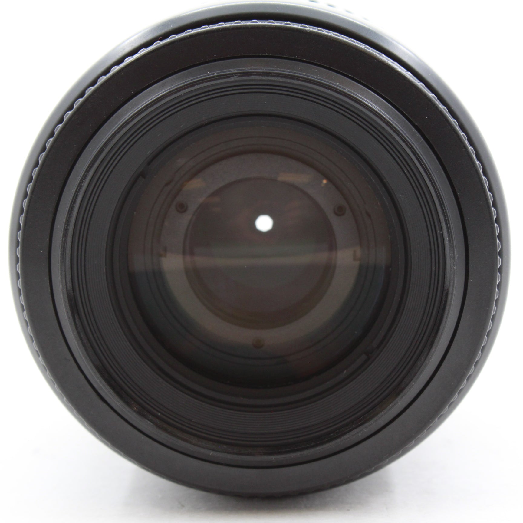Used Nikon AF Nikkor 80-200mm f/4.5-5.6 D Lens for DSLR Cameras - Perfect for Wildlife, Sports & Portrait Photography