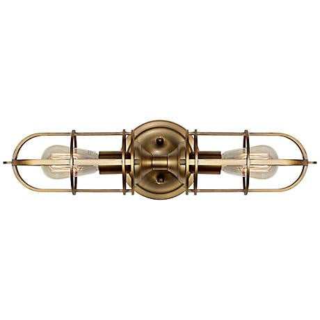 Venesse Wall Sconce - Modern LED Wall Light Fixture for Bedroom, Living Room & Hallway - Dimmable Indoor Lighting with Warm White Light - Perfect for Home Decor & Ambient Lighting