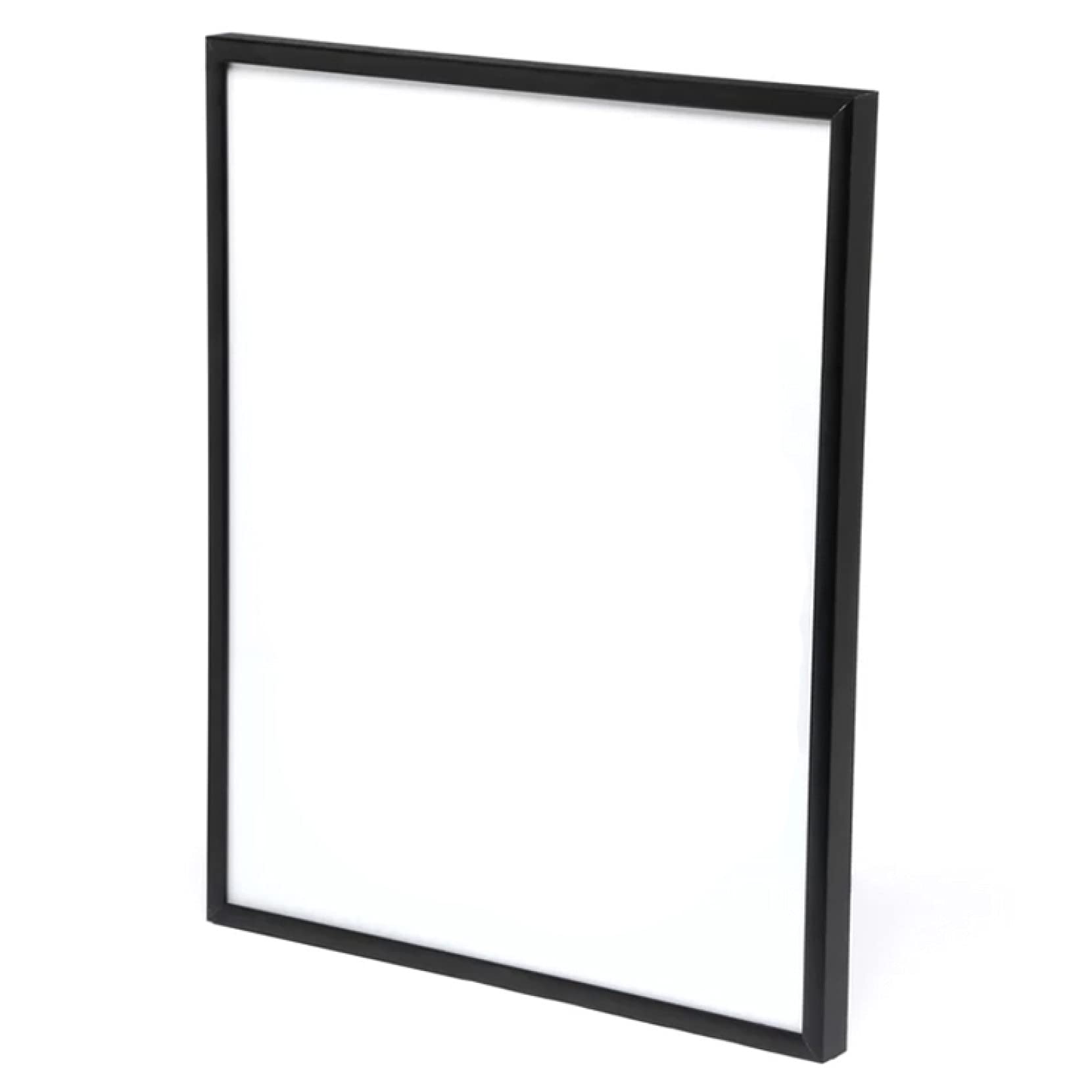 Premium Metal Picture Frame - Classic Aluminum Photo Frame for Wall Hanging, Certificates & Artwork | Perfect for Home Decor, Office Display & Gift Giving