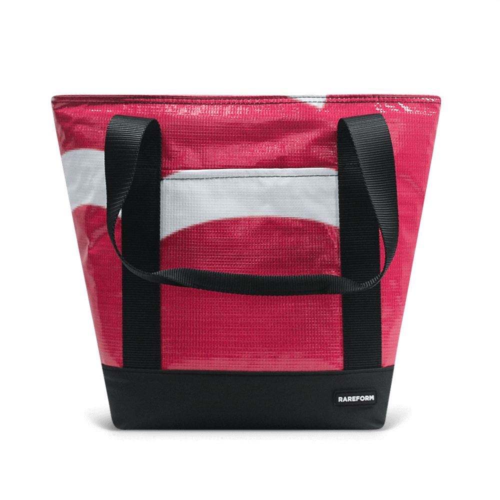 Beck Cooler Bag Bk1 00609 - Insulated Lunch Bag for Work, Picnics & Outdoor Activities - Leakproof & Durable Cooler Tote for Food & Drinks