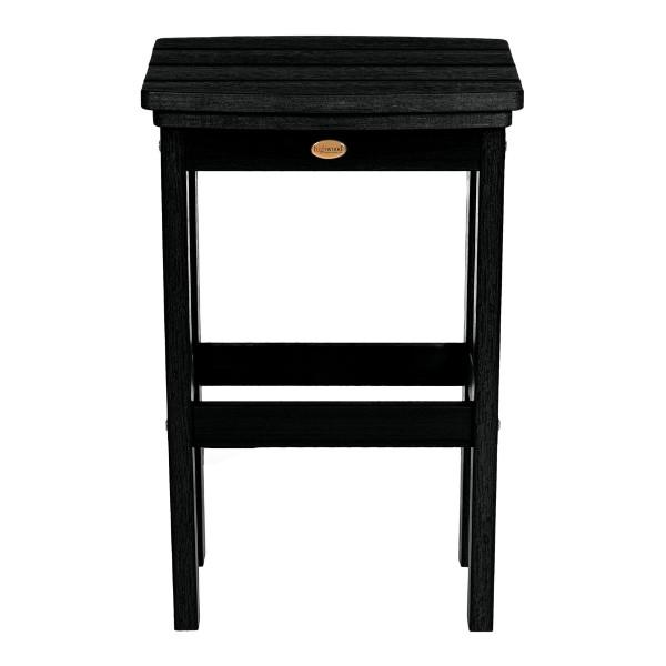 Lehigh Bar Height Stool - Adjustable Swivel Bar Stool with Backrest, 24-30 Inch Height, for Kitchen Island, Breakfast Nook & Home Bar - Comfortable & Durable Counter Stools for Dining & Entertaining
