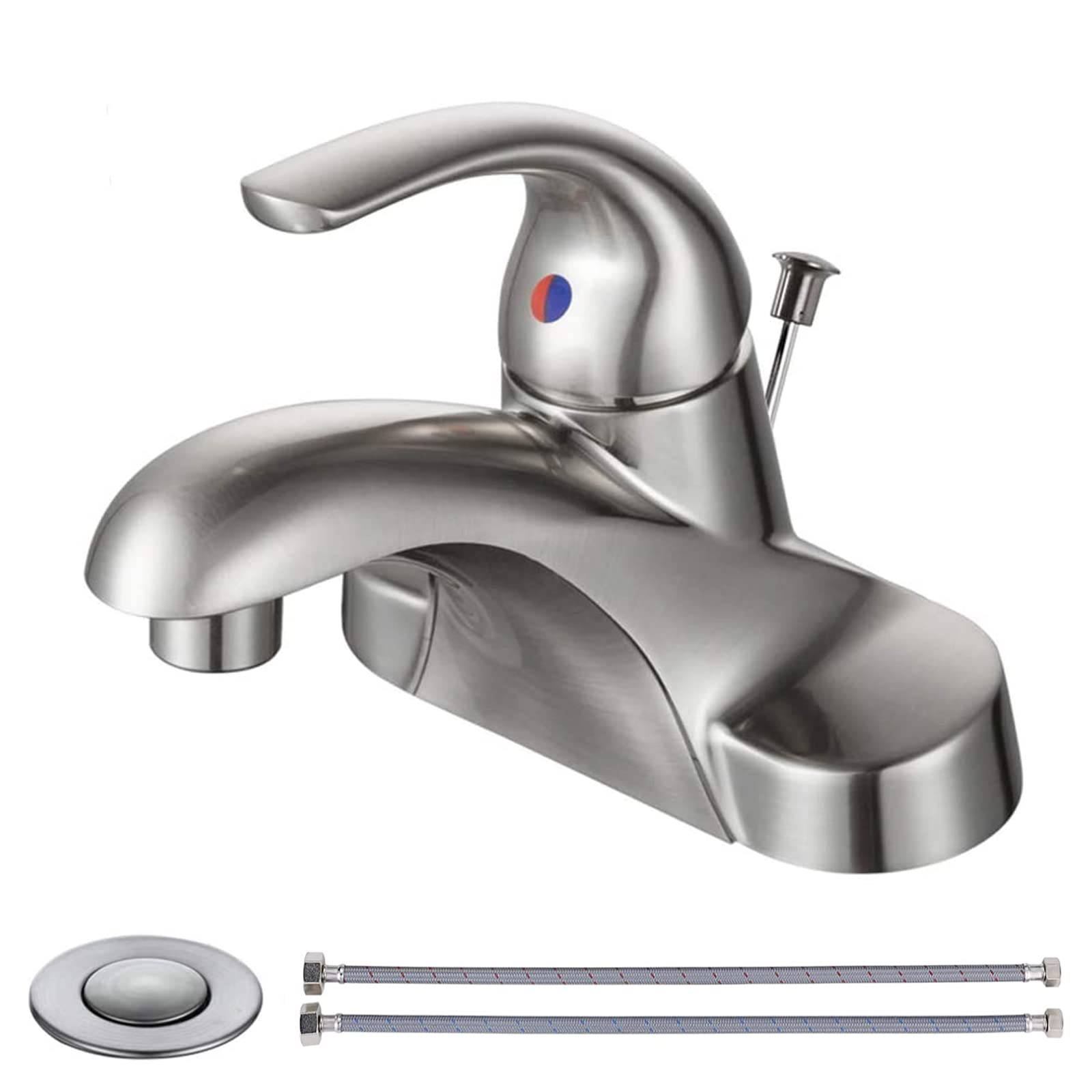 1-Handle Low Arc 4