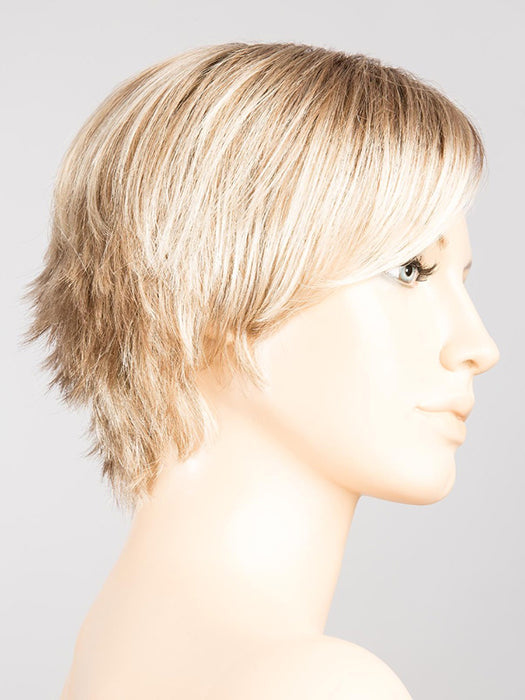 Sky Hair Power Synthetic Wig - Heat Resistant & Natural Look for Women | Perfect for Cosplay, Daily Wear & Special Occasions