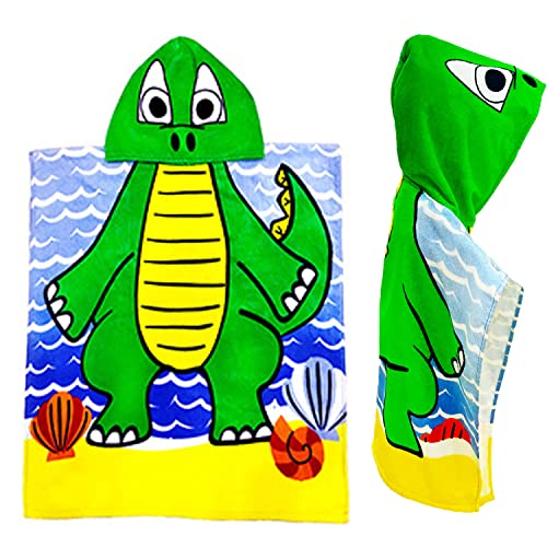 Green Dinosaur