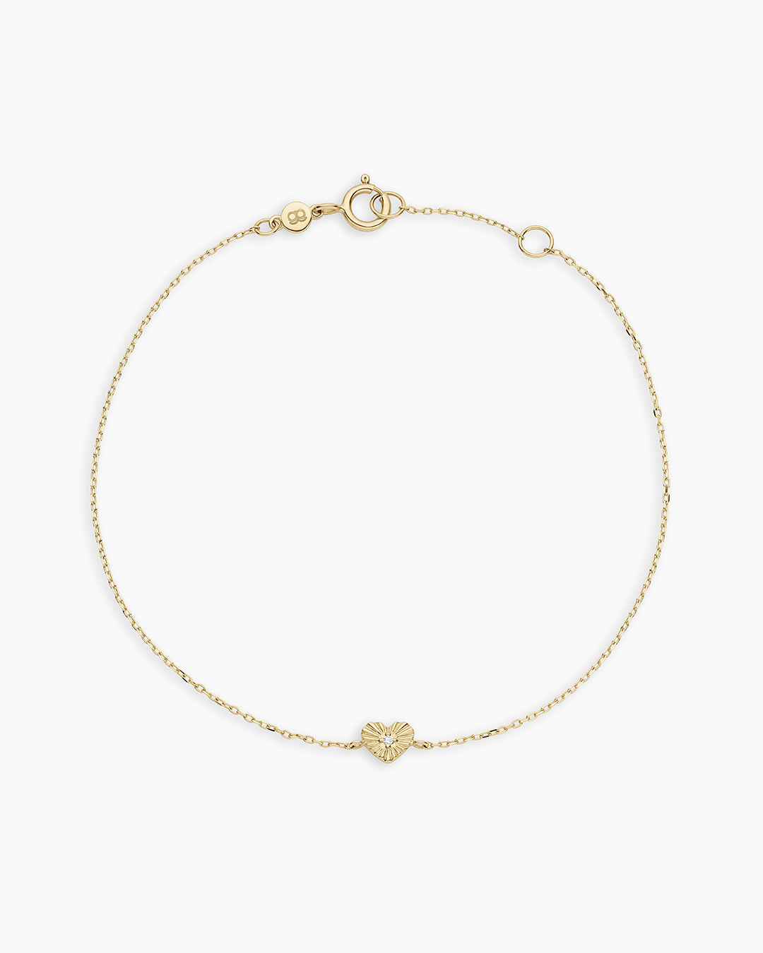 Vintage Heart Bracelet with Genuine Diamonds - Elegant Jewelry Gift for Women, Perfect for Valentine's Day, Anniversary & Special Occasions