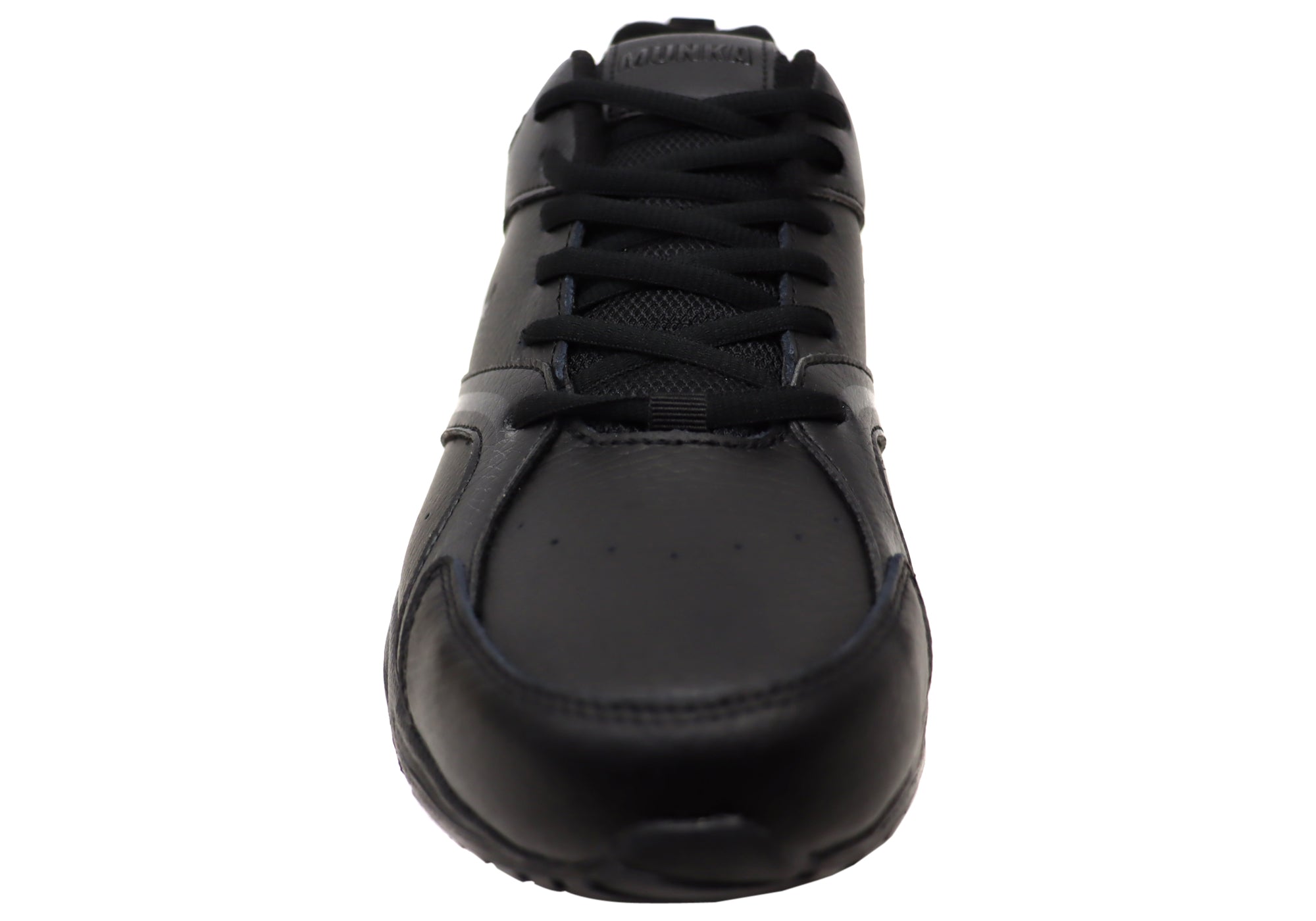 Munka Men's Multi Trainer Lace-Up Comfortable Athletic Shoes - Perfect for Gym, Running & Casual Wear