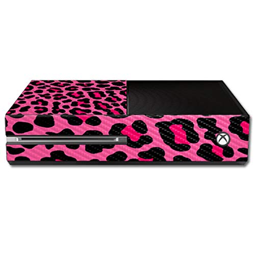 Pink Leopard