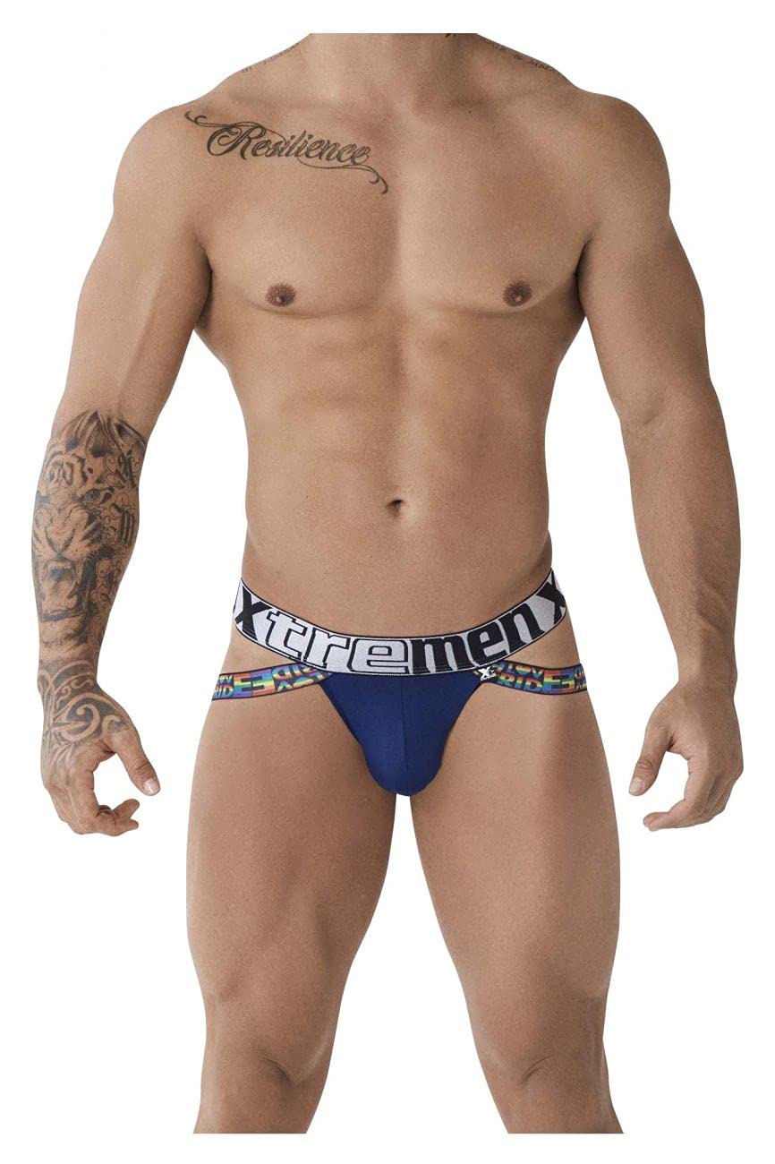 Best Men's Fashion Jockstraps - Comfortable & Stylish Underwear for Sports, Gym & Everyday Wear