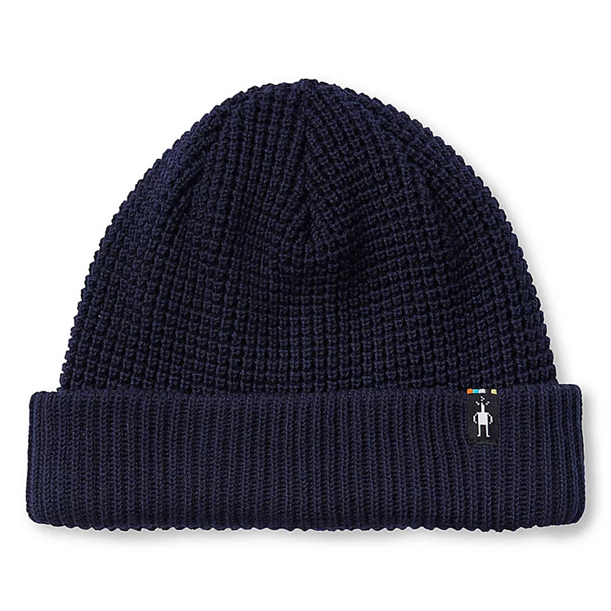 Creek Run Beanie - Soft Winter Knit Hat for Men & Women - Warm Fleece Lined Skull Cap for Outdoor Activities, Hiking, and Casual Wear