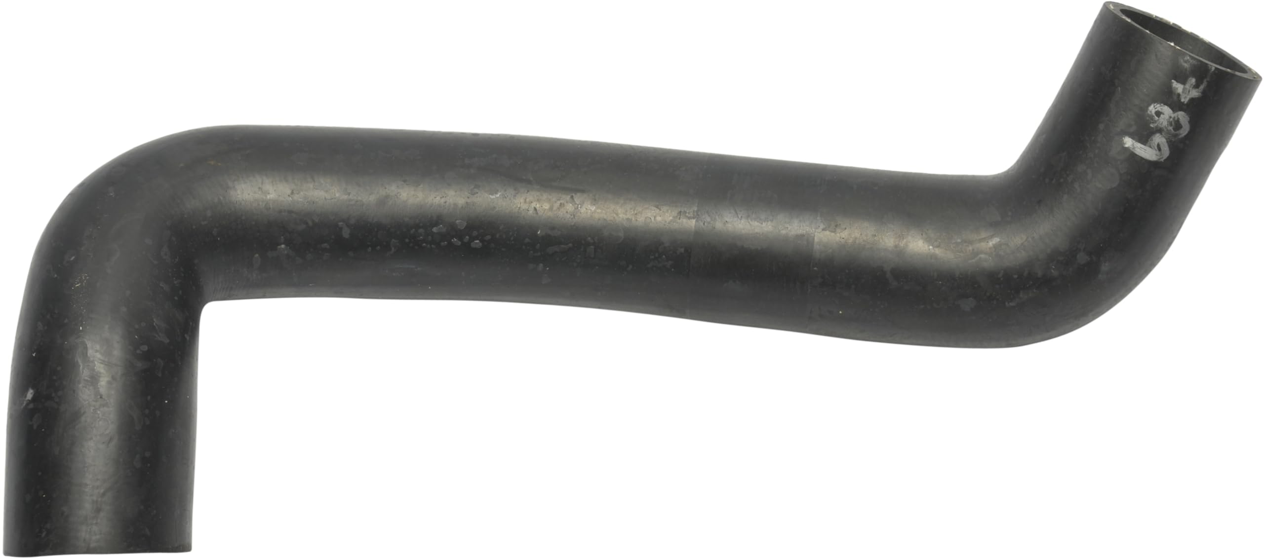 Continental 66789 High-Performance Molded Radiator Hose - Durable Cooling System Replacement for Cars, Trucks & SUVs - Perfect for Engine Overheating Prevention & Long-Distance Driving