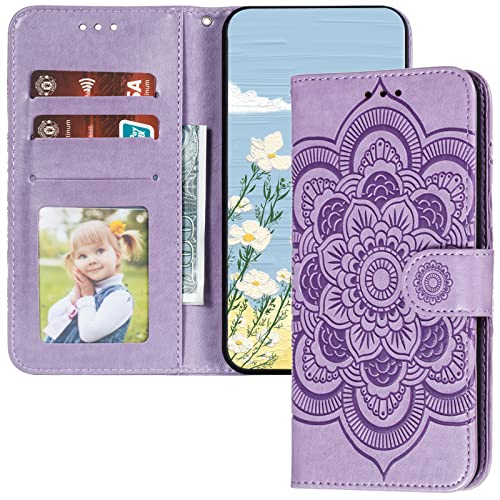 LD: Light Purple