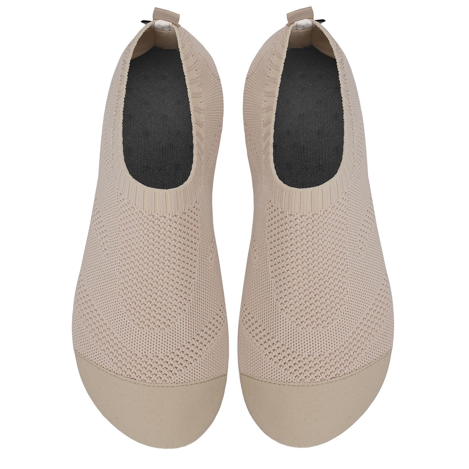 **WateLves Women's Barefoot Water Shoes - Lightweight Aqua Socks for Beach, Swim, Surf, Yoga & Camping - Quick-Dry Travel Slippers for Indoor & Outdoor Activities**    (*Use Cases: Perfect for beach walks, poolside lounging, surfing, yoga sessions, camping trips, and quick-drying indoor/outdoor comfort!*)
