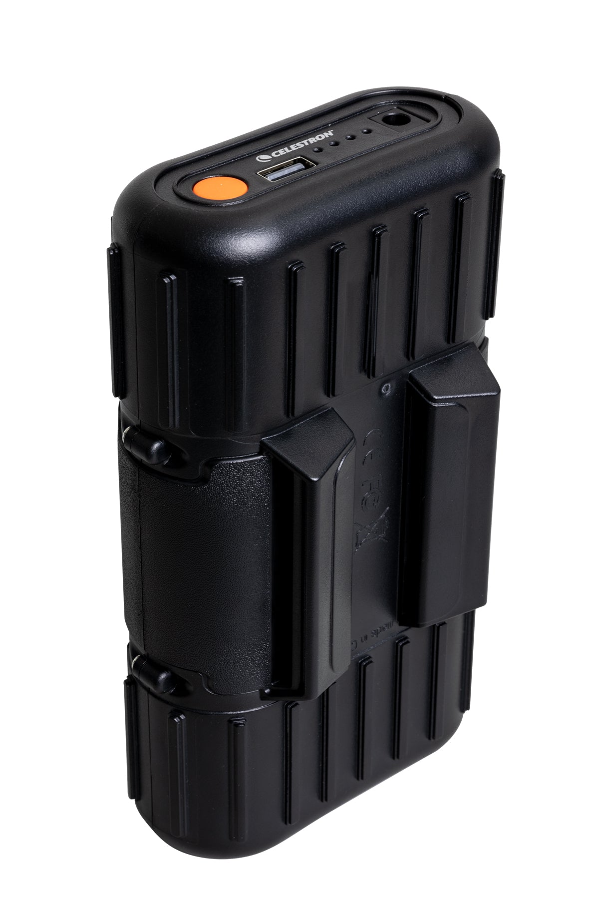 PowerTank Lithium LT - High-Performance Portable Power Station for Camping, Emergencies & Outdoor Adventures - Rechargeable Battery Backup for Home & Travel