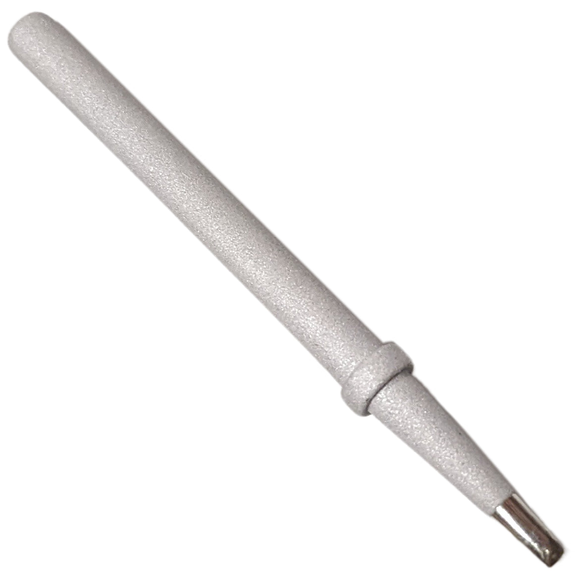 Electronix Express / RSR ZD 98 & ZD 99 Soldering Station Replacement Chisel Tip - High-Quality Soldering Iron Tip for Electronics Repair and DIY Projects