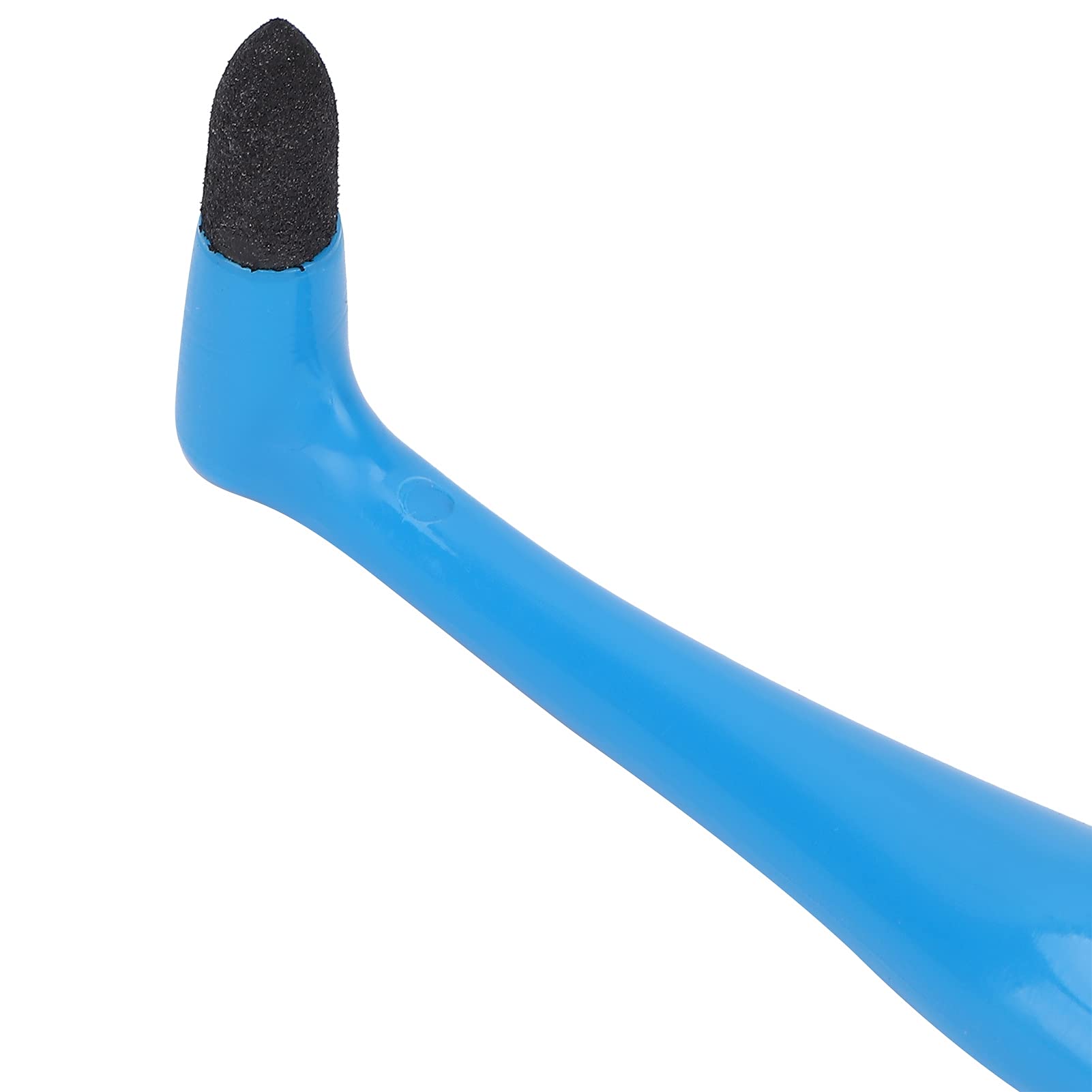Professional Tooth Remover & Teeth Whitening Polisher - Dental Cleaning & Polishing Tool for Oral Care (Blue) - Perfect for Dentists, Hygienists & At-Home Teeth Whitening