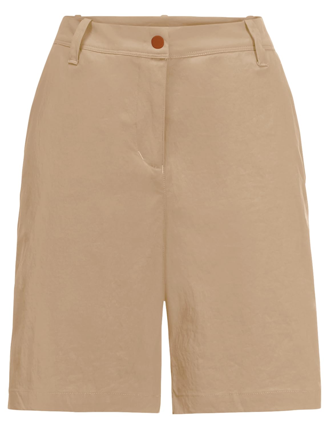 Jack Wolfskin Women's Desert Shorts - Hiking & Travel Shorts