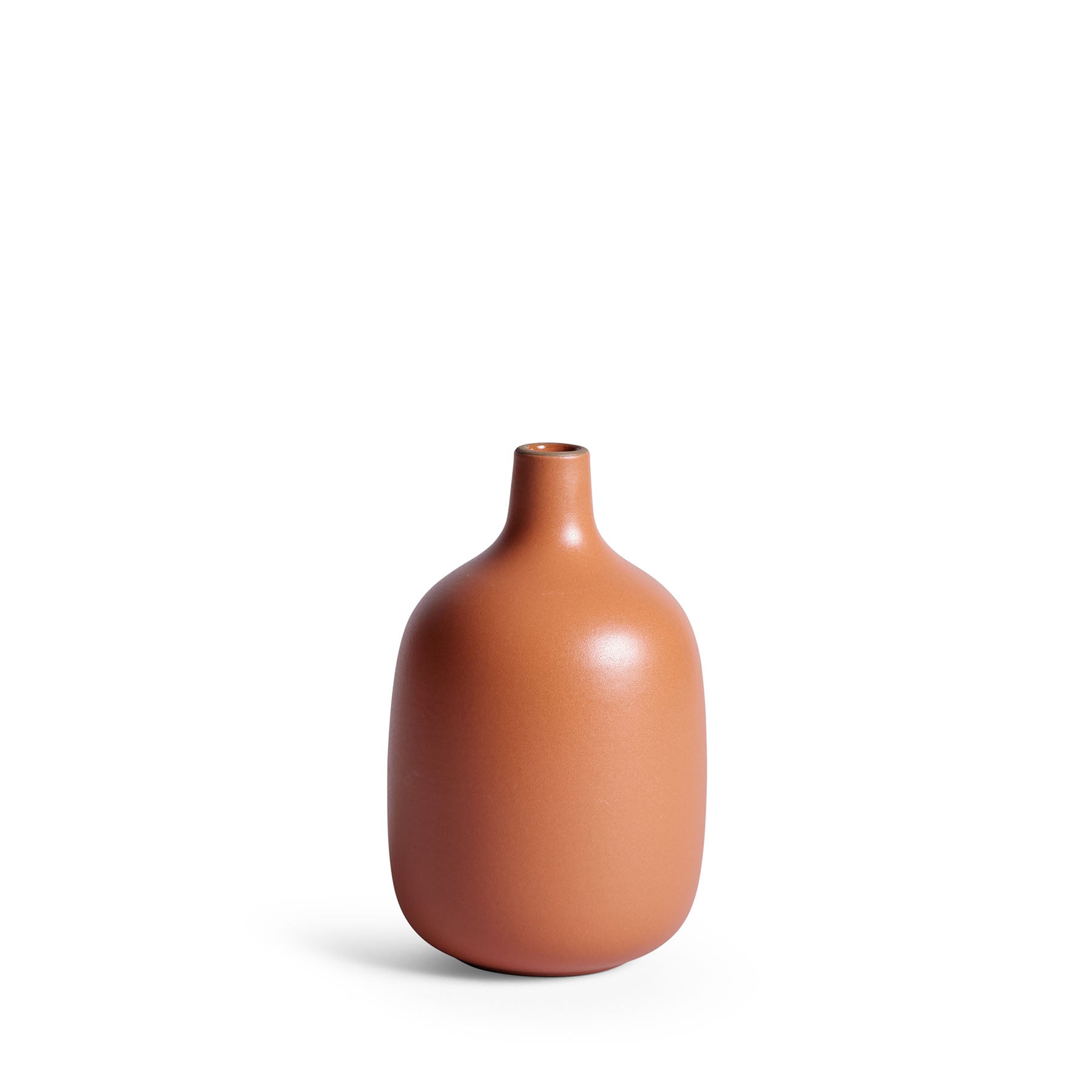 Elegant Single Stem Glass Vase for Flowers - Perfect for Home Decor, Wedding Centerpieces & Tabletop Displays