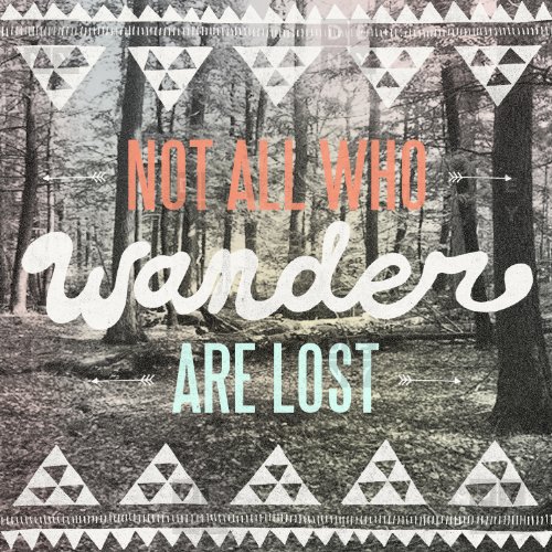 Wander