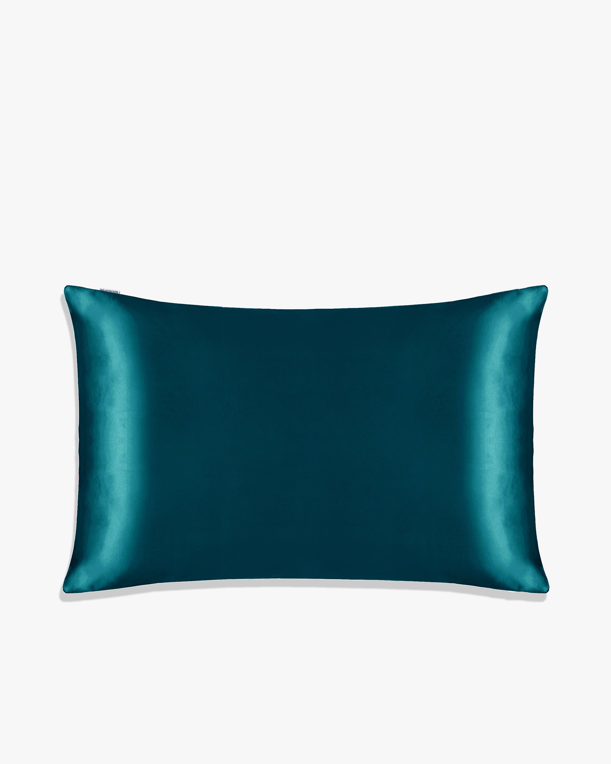 22MM Silk Pillowcases 4-Pack - Premium 100% Mulberry Silk with Zipper Closure for Hair & Skin Care - Perfect for Travel, Gifts & Luxury Bedding
