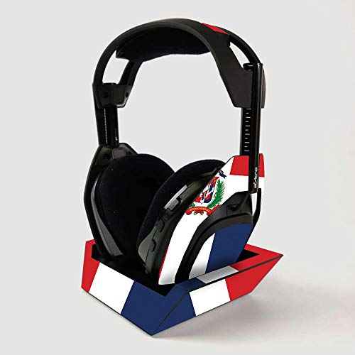 Dominican Flag